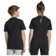 Adidas Παιδική κοντομάνικη μπλούζα Essentials Tee Adidas Παιδική κοντομάνικη μπλούζα Essentials Tee